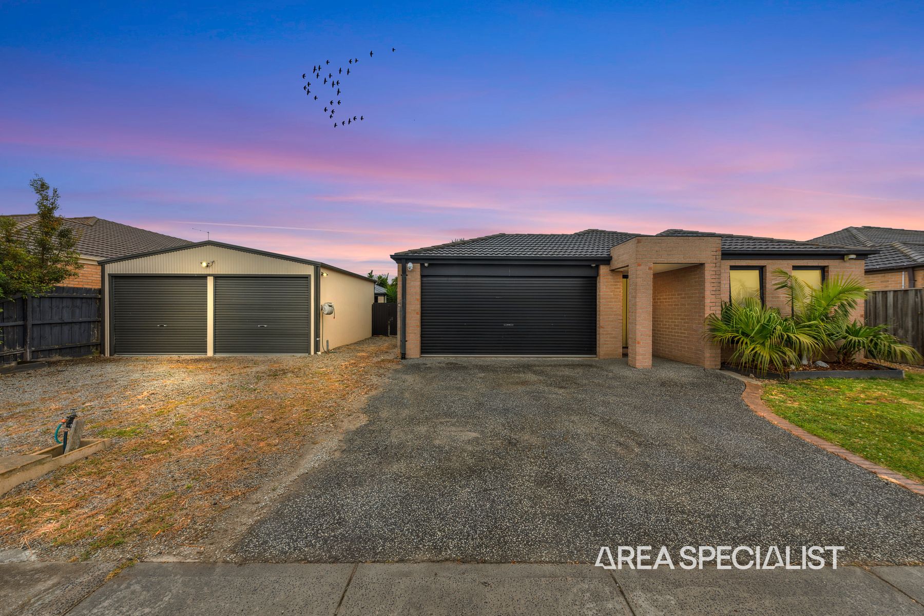 5 MILLA WAY, KOO WEE RUP VIC 3981, 0 Kuwarto, 0 Banyo, House