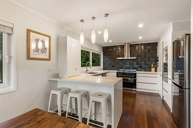 Rothesay Bay 4બેડરૂમ DESIGNED FOR LIFE - FREEHOLD RANGI ZONE