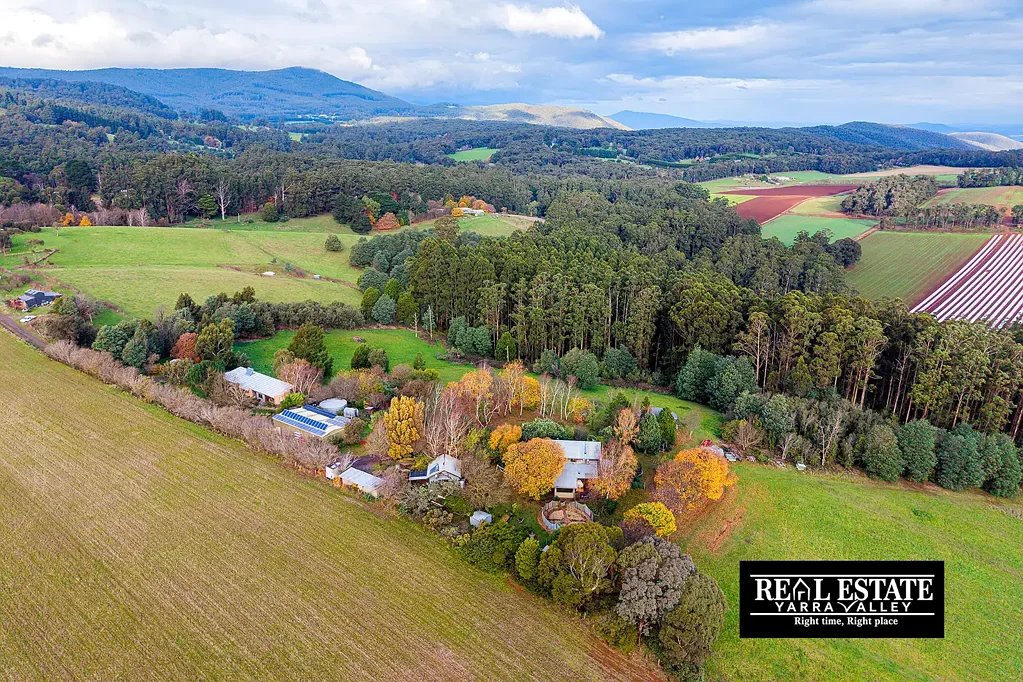 Toolangi 6Kwarto Multi generational living