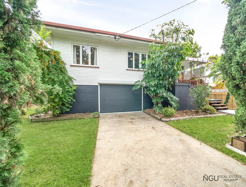 Proposed Lot 1 Rocklea Street, Archerfield, Fordell, 3 Schlafzimmer, 2 Badezimmer, House