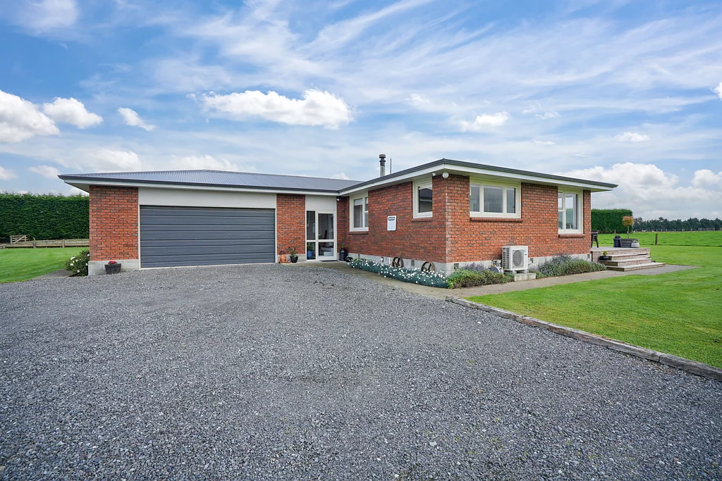 69 Bridge Road, Roslyn Bush, Southland