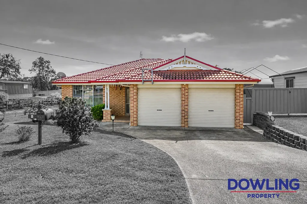 4 Franklin Street, Karuah, NSW 2324