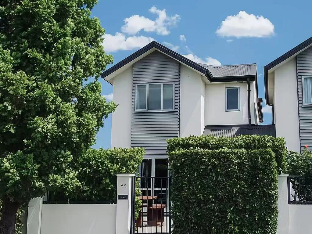 42 Mustang Avenue, Wigram, Christchurch, Canterbury