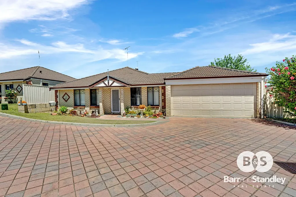3/13 Wakefield Crescent, Australind, WA 6233