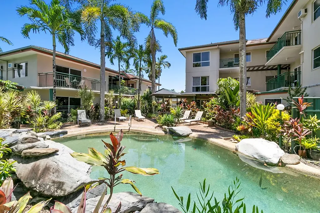 Cairns North 2Kwarto Prime Investment Opportunity in Cairns – High-Return Holiday Rental ONLY