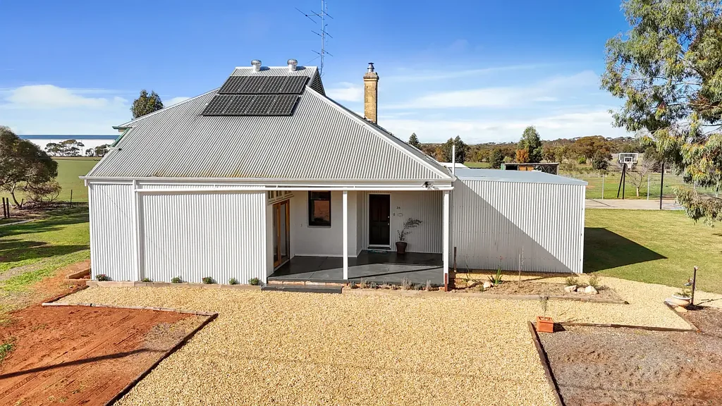 26 Pilchera Bore Road, Borrika, SA 5309