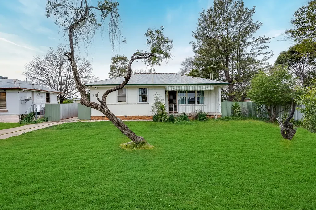 Your Next Home Makeover Opportunity in Albury!