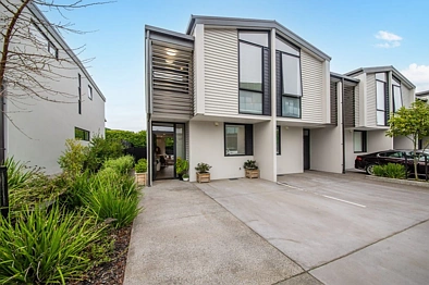 Beautiful Home in gated community