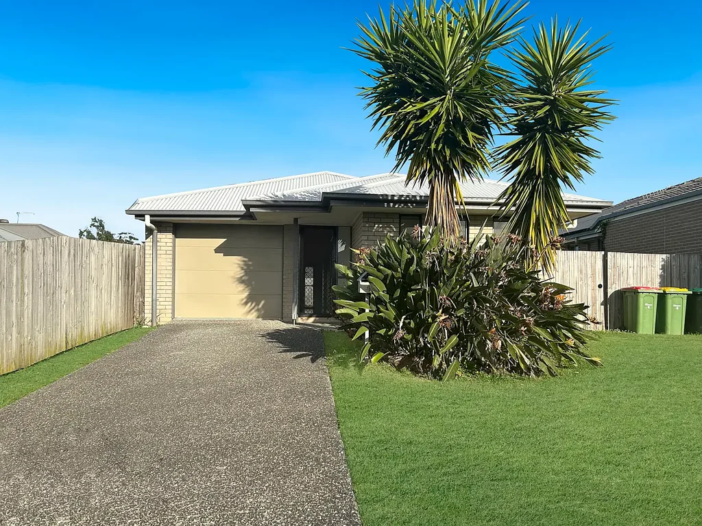 3 BEDROOM PIMPAMA HOME - mid lease increase