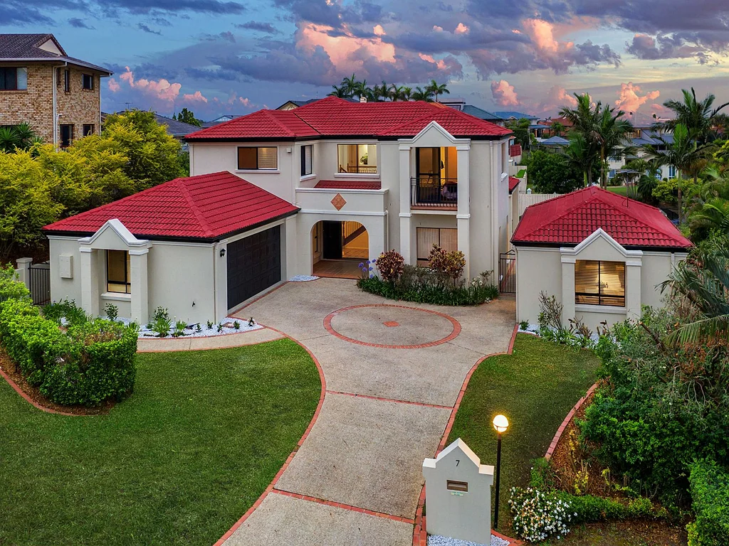 7 Capricorn Place, Bridgeman Downs, QLD 4035