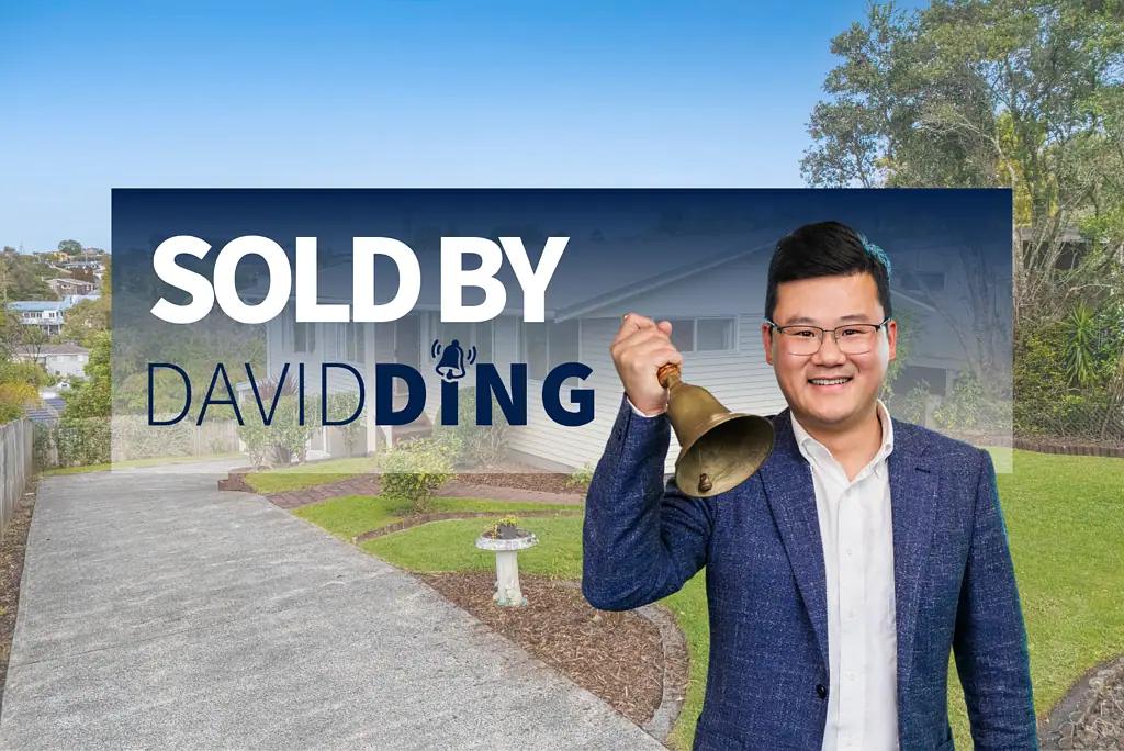 12 Finn Place, Totara Vale, North Shore City, Auckland
