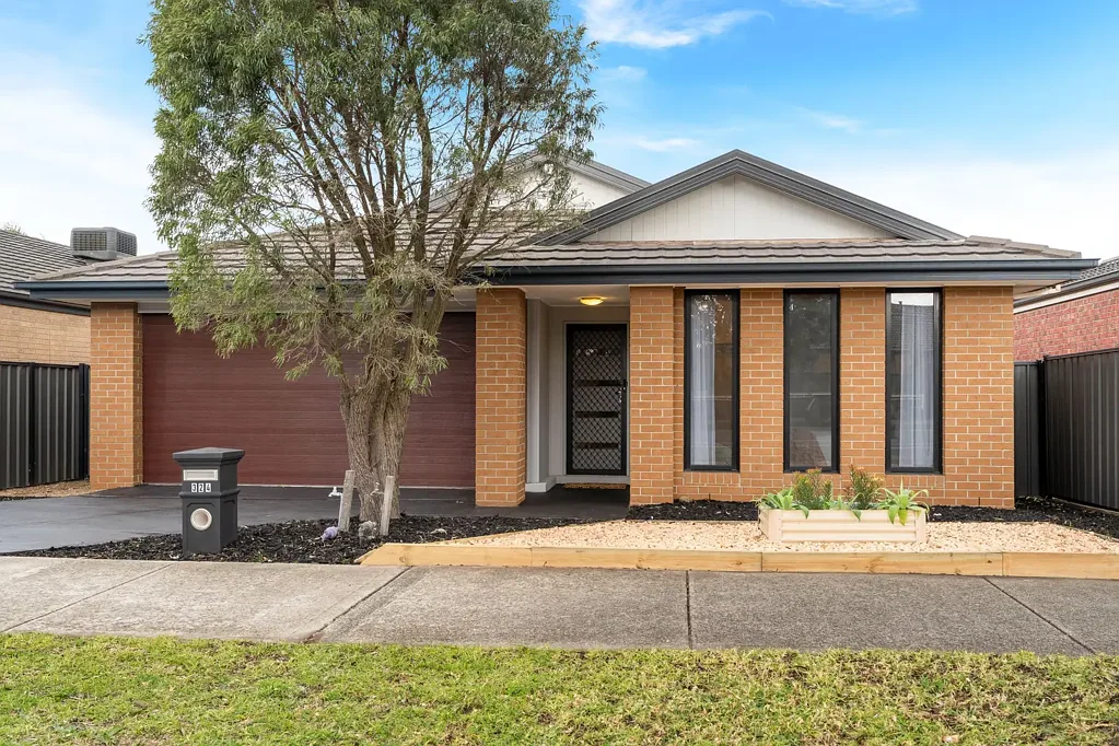 Craigieburn 4कमरा Family Comfort in the Heart of Craigieburn