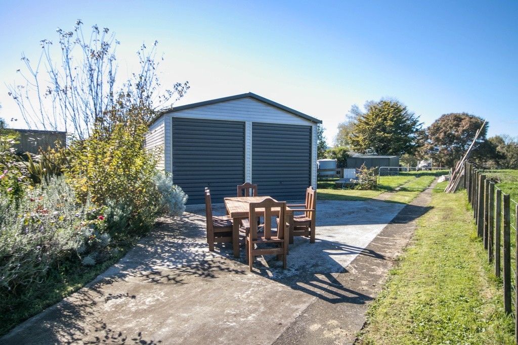 27 Tapapa West Road, Tapapa, South Waikato, 3 Kuwarto, 0 Banyo