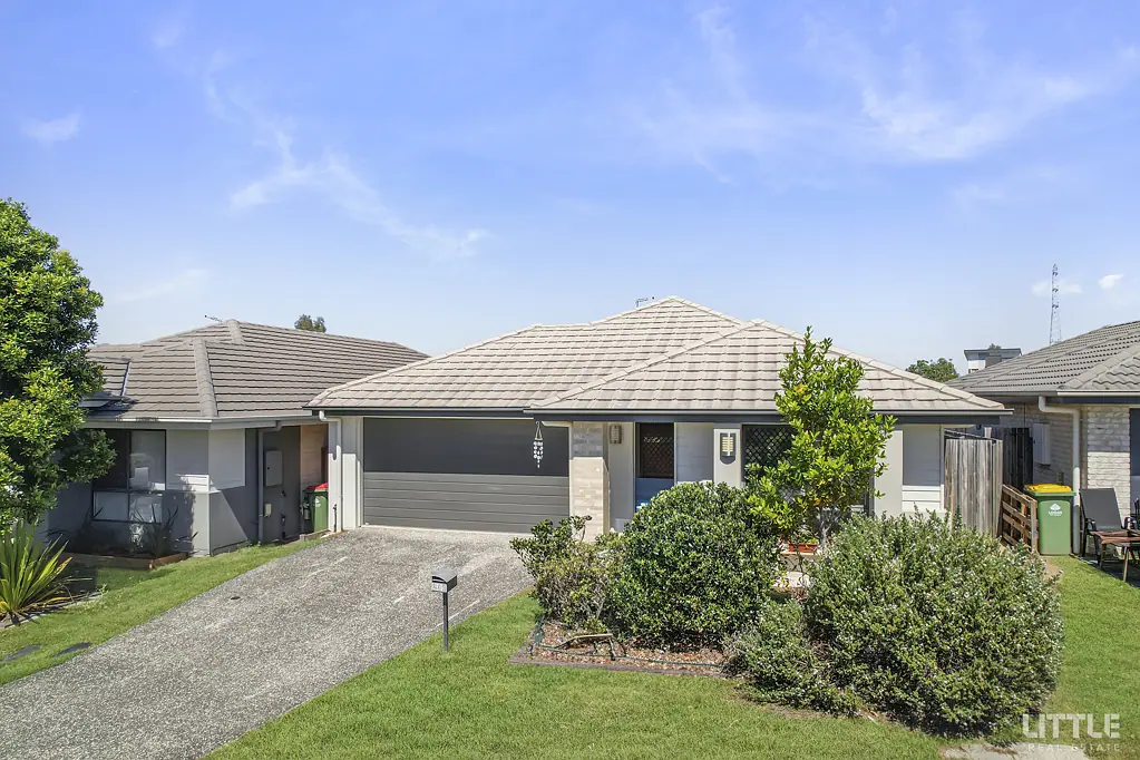 231 Darlington Drive, Yarrabilba, QLD 4207