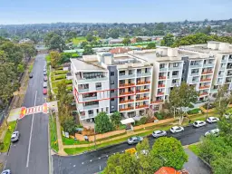 Apartment 13/2-10 Tyler Street, Campbelltown