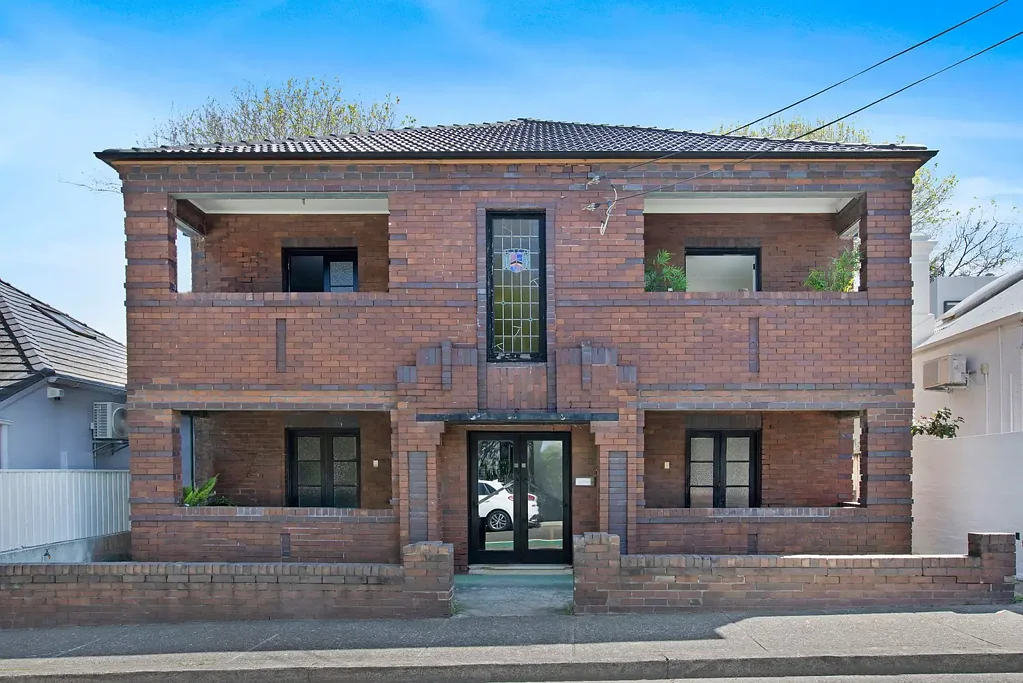 81-83 Henrietta Street, Waverley, NSW 2024