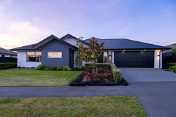 8 Whincops Road, Halswell