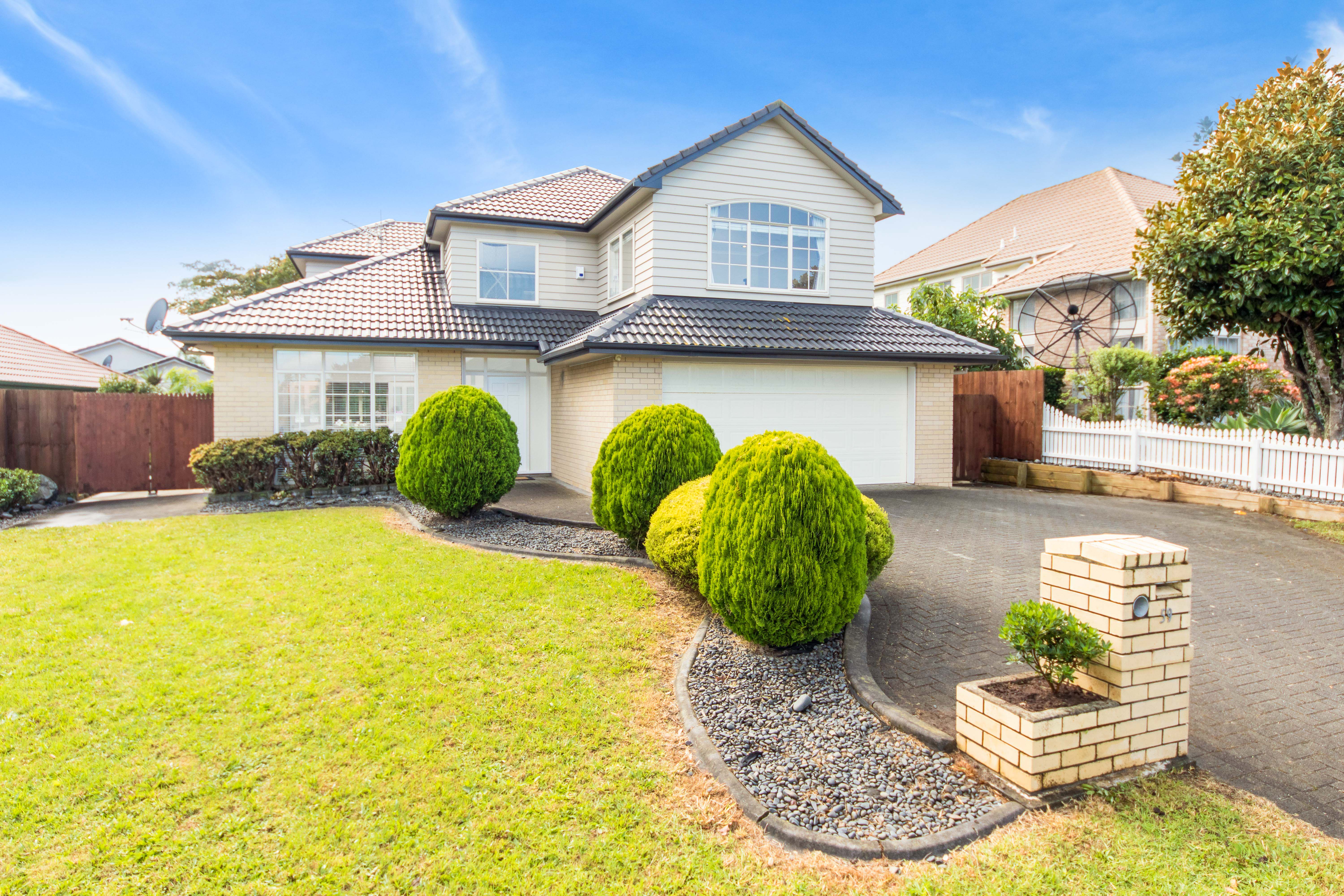 Residential  Mixed Housing Suburban Zone