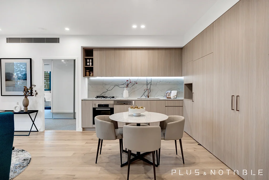 Lindfield  North facing Brand New apartment in the heart of Lindfield