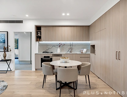 106/305 Pacific Highway, Lindfield, Upper North Shore, 0 ਕਮਰੇ, 0 ਬਾਥਰੂਮ, Apartment