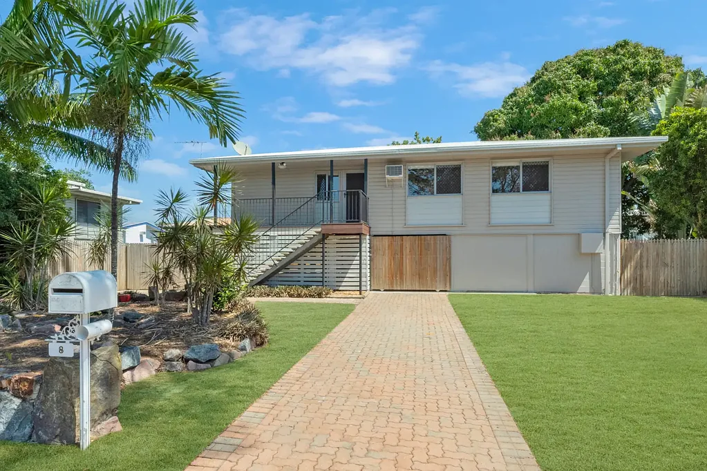 Spacious 3-Bedroom Home in Quiet Court