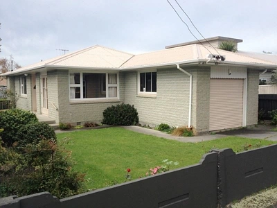 Residential Suburban