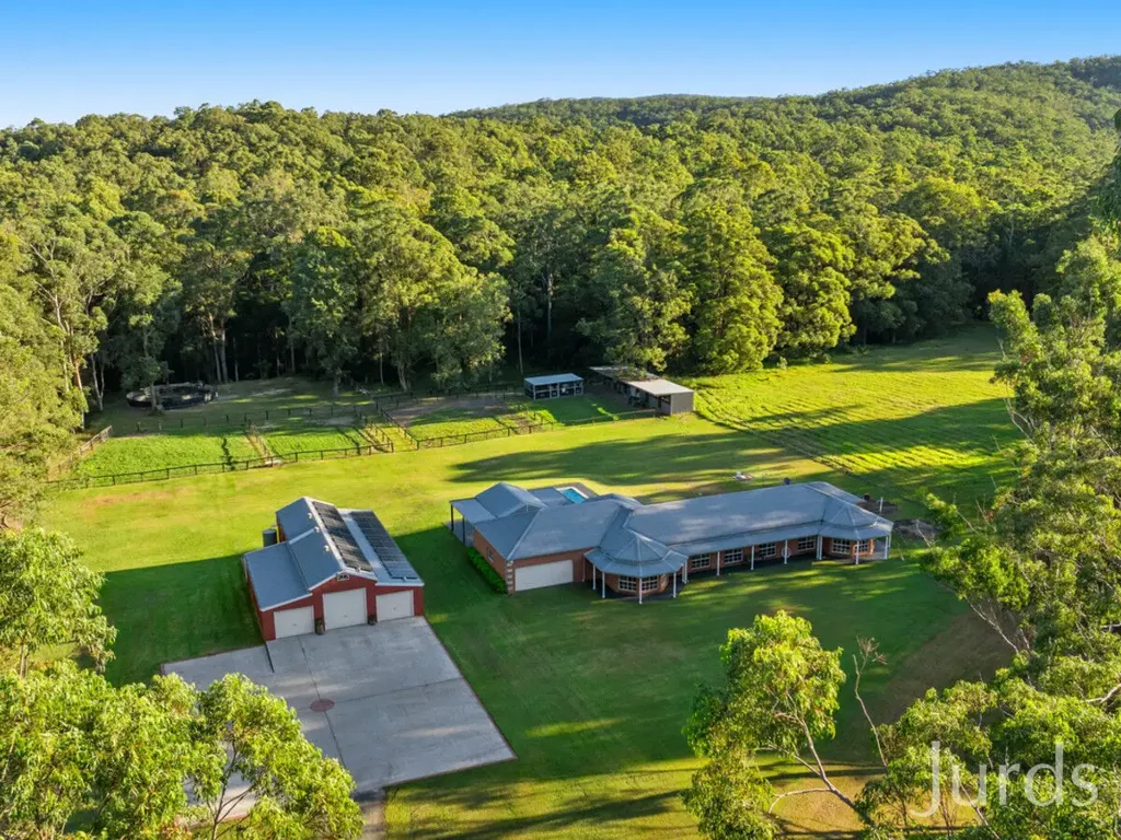 207 O'Donnelltown Road, West Wallsend, NSW 2286