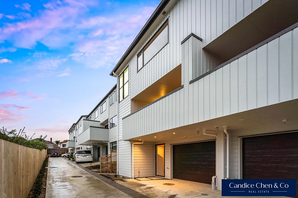 63B Gardner Avenue, New Lynn, Waitakere City, Auckland