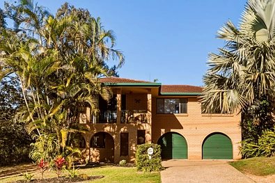 Cornubia 3房 优越高地位置的卓越家庭生活 Exceptional Family Living in a Prime Elevated Position