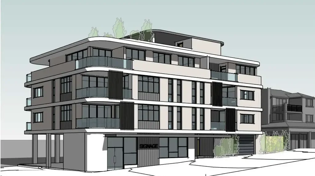 Engadine 18Zimmer CORE CENTRAL DEVLOPMENT SITE