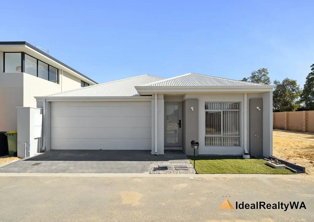 2/536 Nicholson Road, Canning Vale, WA 6155