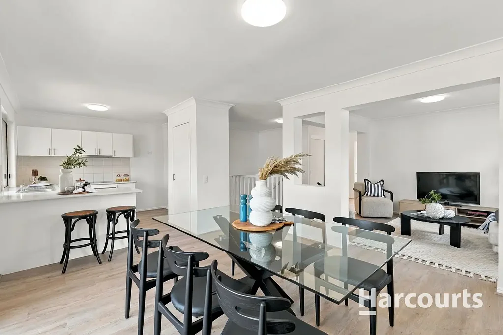 Runcorn 5Zimmer Stylish Family Living in the Warrigal Road State School Catchment