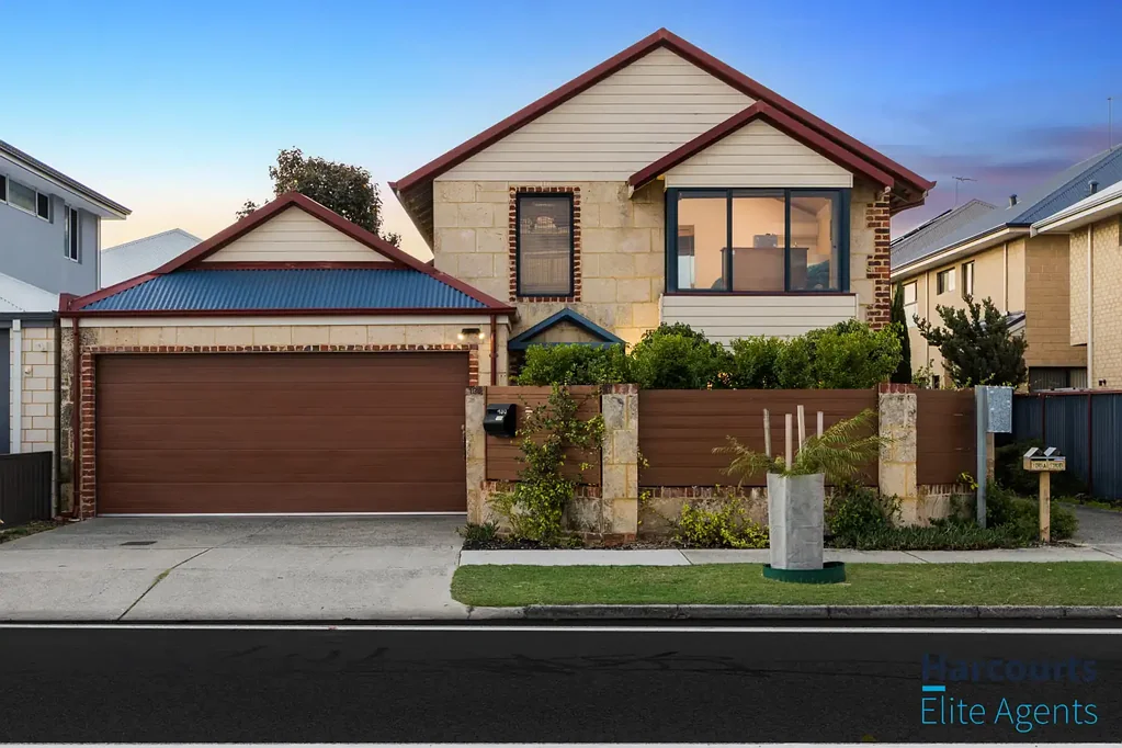 Rockingham 3ห้องนอน Under Contract by Nola Tully