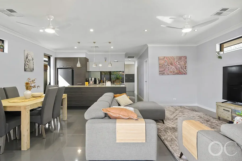 Osborne 3Phòng ngủ Open the Door to Effortless Living, Close to Everything That Matters