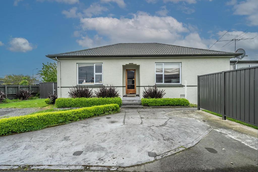 244 George Street, Waverley, Invercargill, Southland