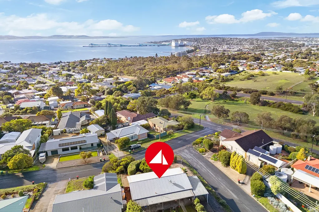 Port Lincoln 3ห้องนอน Sweeping Bay Views on Eric Avenue