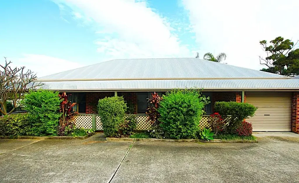 5/46 West High Street, Coffs Harbour, NSW 2450
