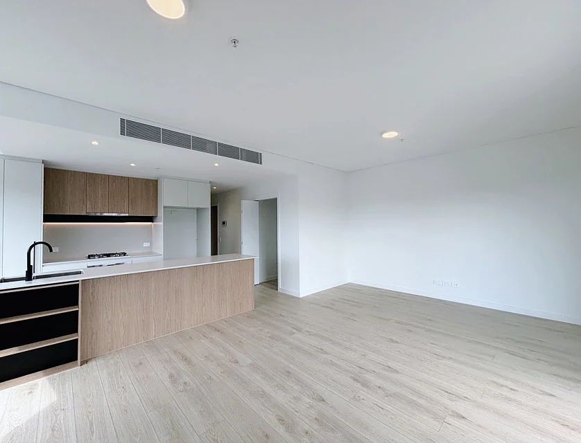 C1005/63-71 West Parade, West Ryde, Upper North Shore, 2房, 2浴, Apartment
