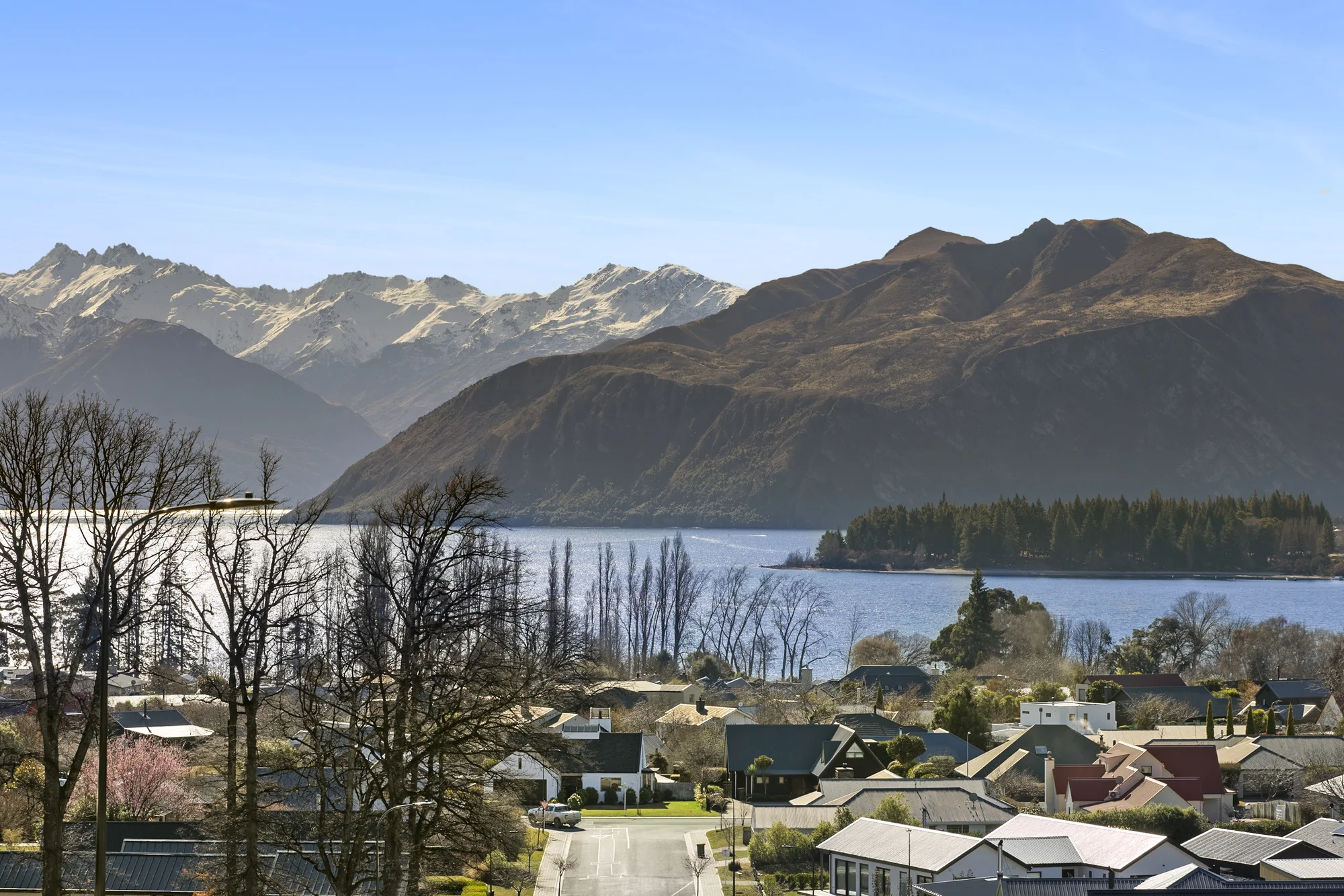 103 West Meadows Drive, Wanaka, Queenstown-Lakes, Otago, 0房, 0浴, Section