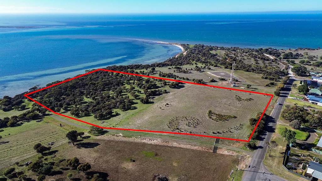 Lot 803 Seaview Road, Kingscote, SA 5223