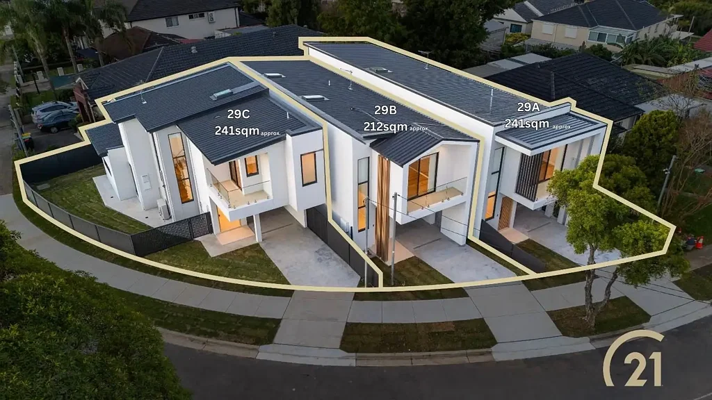Liverpool 5Habitaciones Brand New Freestanding Homes in the Heart of Liverpool