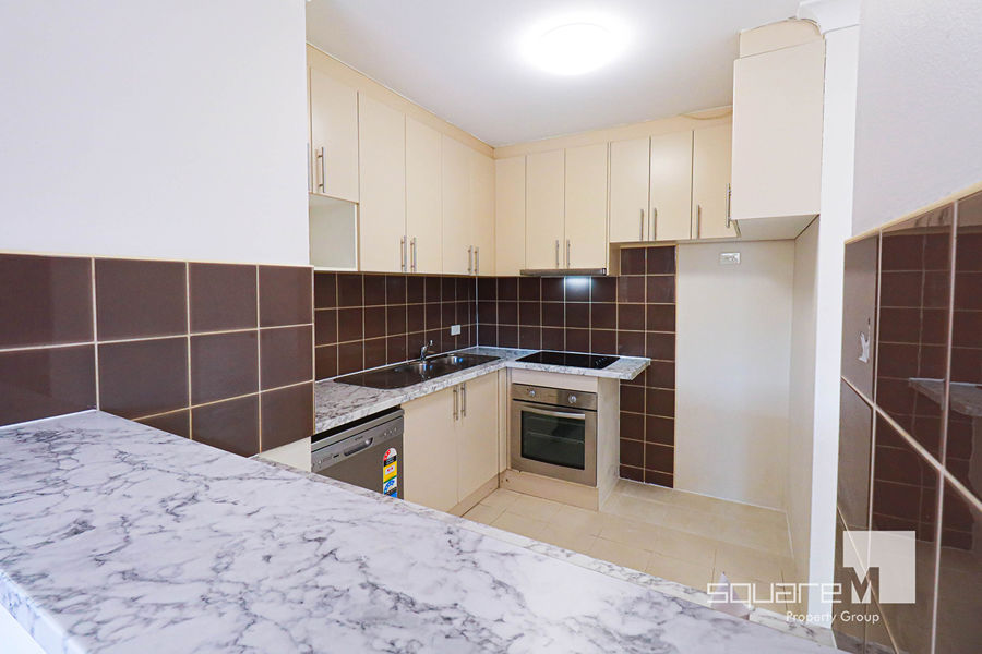 UNIT 76 2 RIVERPARK DR, LIVERPOOL NSW 2170, 0 Schlafzimmer, 0 Badezimmer, Unit