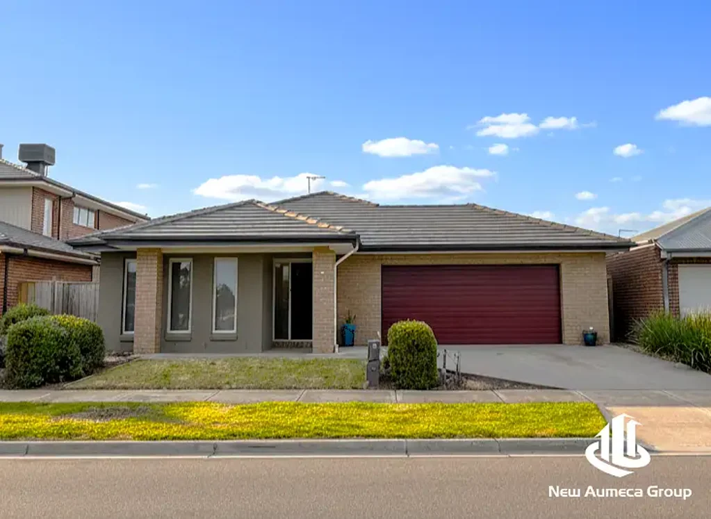 5 Winscombe Rd, Werribee, VIC 3030