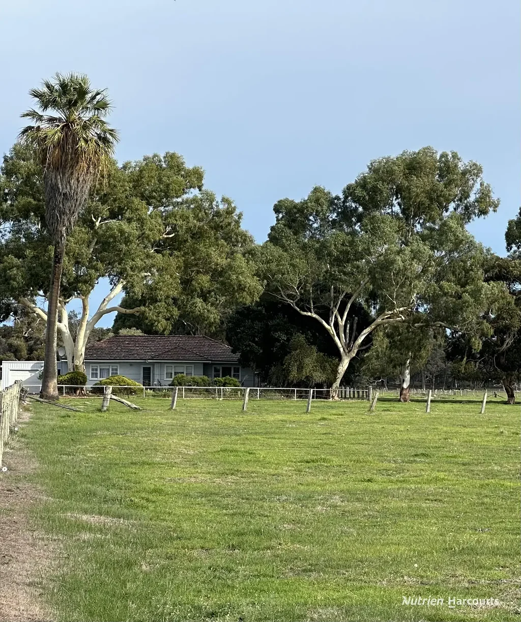795 Boyanup-Picton Road, Crooked Brook, WA 6236