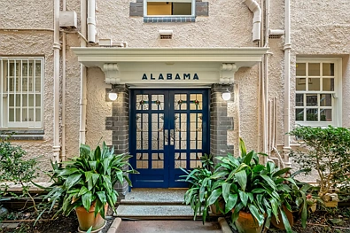 4/7 Ithaca Road, Elizabeth Bay, NSW 2011, 1 Bedrooms, 1 Bathrooms, Apartment