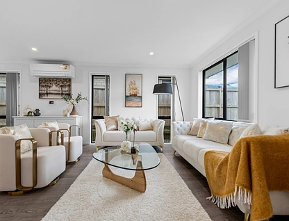 11 PAUL WAY, Pokeno, Franklin, Waikato District, 4 ਕਮਰੇ, 2 ਬਾਥਰੂਮ, House