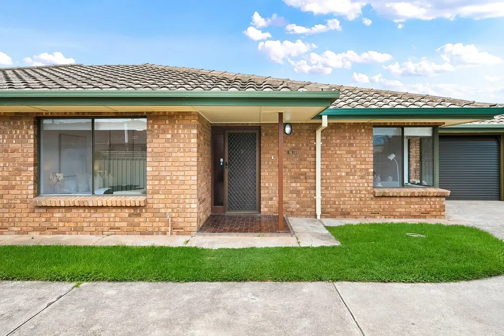 2/506 Grange Road, Fulham Gardens, SA 5024
