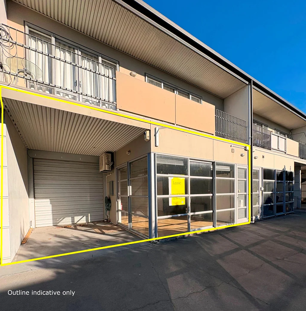 Address Withheld, Sydenham, Christchurch, 0 Bedrooms, 0 Bathrooms, Industrial Premises