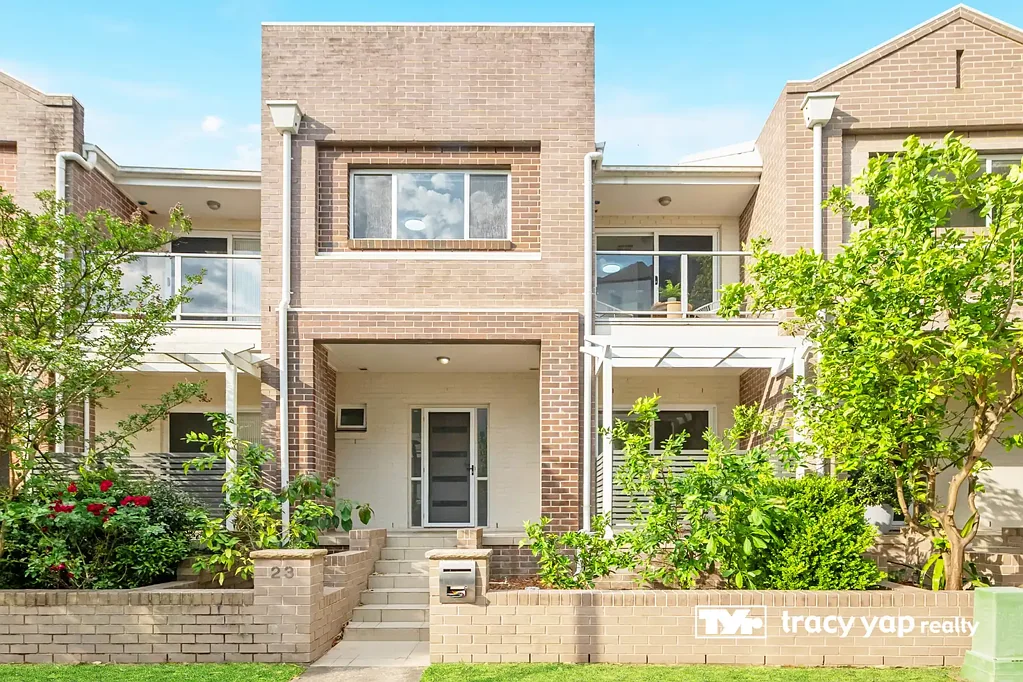 23 Avondale Way, Eastwood, NSW 2122