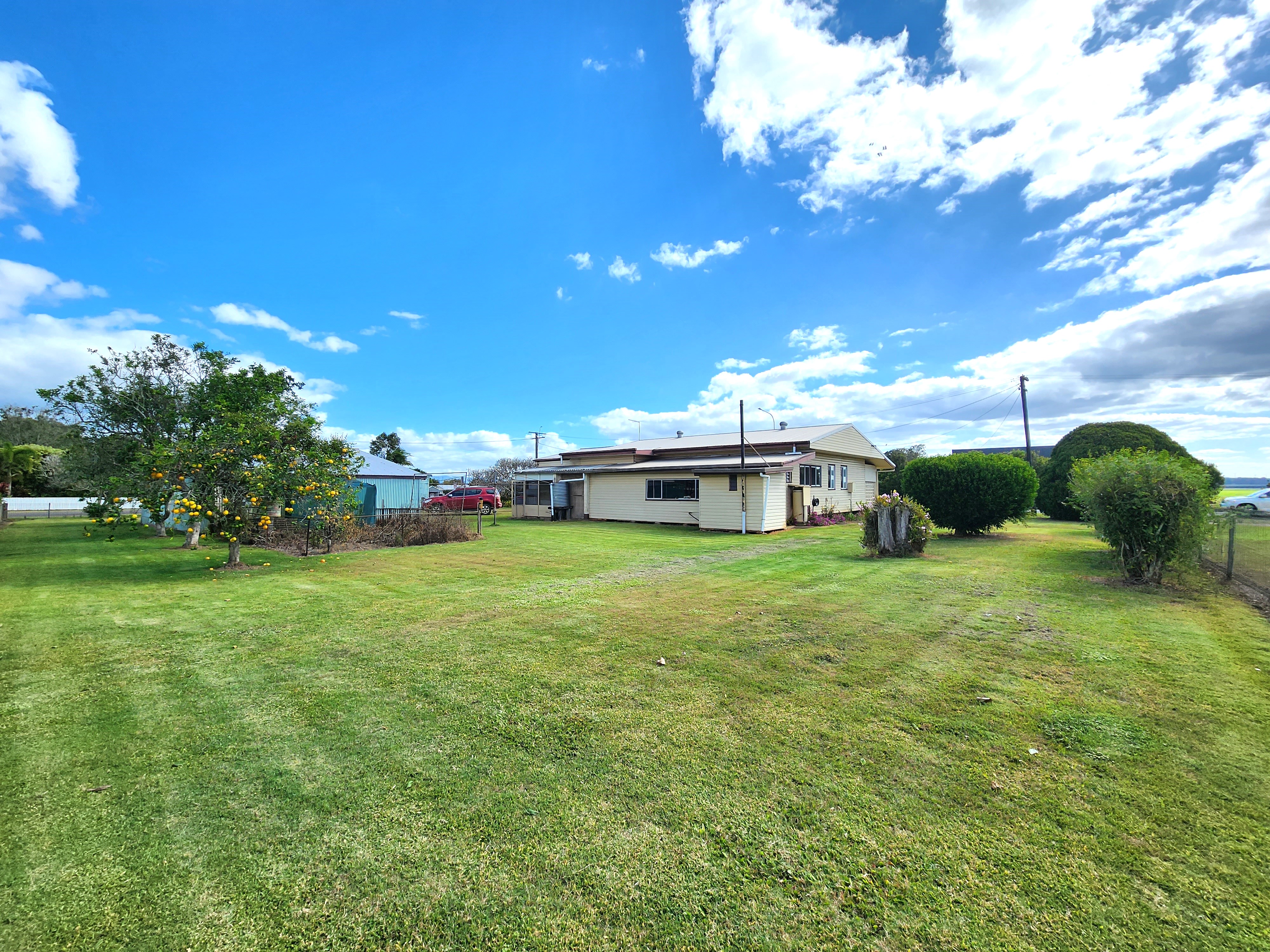 2 WALKER ST, KAIRI QLD 4872, 0 rūma, 0 rūma horoi, House